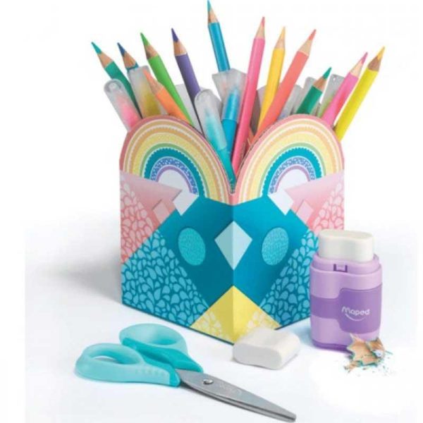 MAPED PASTEL PAINTING SET - Figura 3