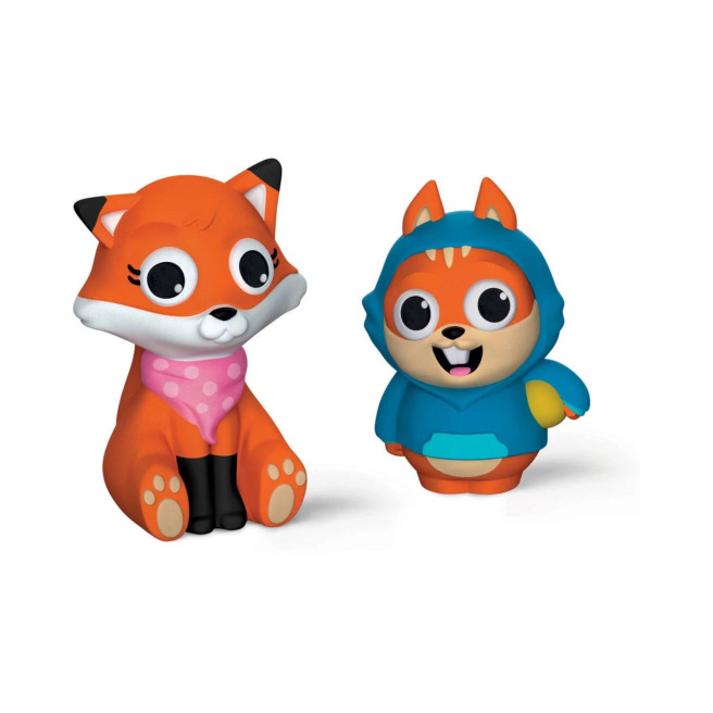 Maped Creativ - Plaster friends - Figura 3