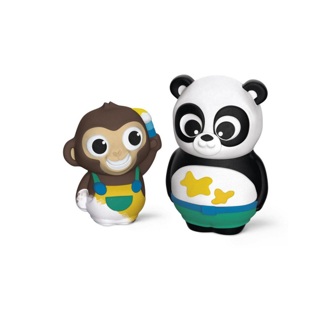 Maped Creativ - Plaster friends - Figura 4