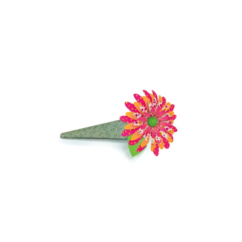 Clementoni Fragrant Flowers - Figura 4