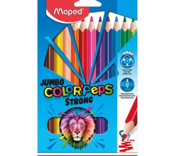 COLOR’PEPS STRONG Jumbo
