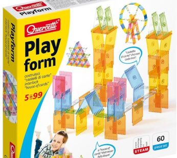 Quercetti Playform